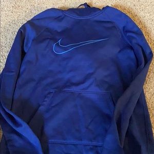nike hoodie